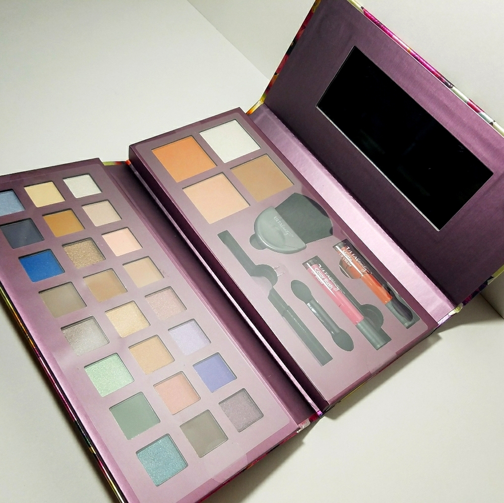 Ulta Beauty Makeup Set